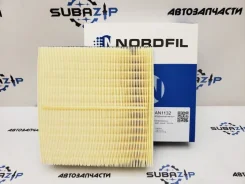 ������ ��������� Nordfil ���. AN1132 AN1132 ����