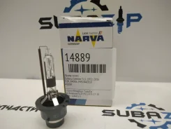 ����� xenon Subaru Forester S11 2002 Narva ���. 84006 84006 ����