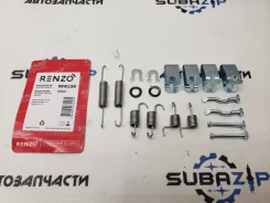 ������������ �-� ��������� ������� Subaru Forester S13 2012 ����. Renzo ���. RFK150 RFK150 ����