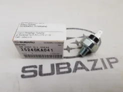 ������ �������� ����� Subaru Forester S10 Subaru ���. 25240KA041 25240KA041 ����