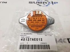 ������ ��������� Subaru Legacy B13 EZ30F Subaru ���. 45137AE012 45137AE012 ����