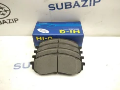 ������� ��������� Subaru Impreza G11 �����. Sangsin brake ���. SP1629 SP1629 ����