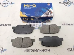 ������� ��������� Mitsubishi Outlander ����. Sangsin brake ���. SP1731 SP1731 ����
