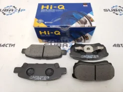 ������� ��������� Mitsubishi Lancer ����. Sangsin brake ���. SP2111 SP2111 ����