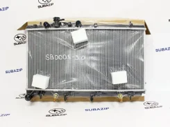 �������� ��� Subaru Legacy B12 EZ30D 1998 Sat ���. SB000530 SB000530 ����