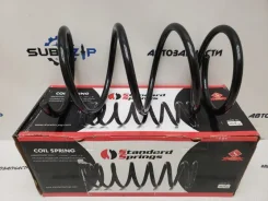 ������� ������������ Mitsubishi ASX �����. Standard Springs ���. ST122053F ST122053F ����