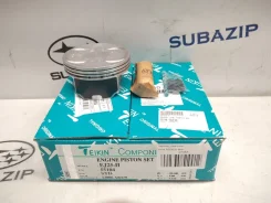 ������� Subaru Forester S10 EJ25 Teikin ���. 55104STD 55104STD ����