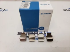 ������������ �-� ��������� ������� Mitsubishi ASX ����. Zekkert ���. BR1477 BR1477 ����