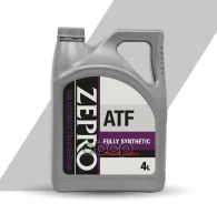 Zepro