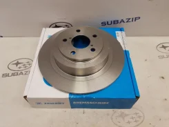 ���� ��������� Subaru Legacy B12 1998 ����. Zekkert ���. BS5324 BS5324 ����