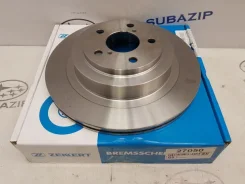 ���� ��������� Subaru Impreza G11 1993 ����. Zekkert ���. BS5697 BS5697 ����