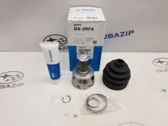 ���� �������� Subaru Forester S12 2003 �����. Zekkert ���. GS3974 GS3974 ����