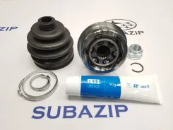 ���� �������� Subaru Forester S11 2002 �����. Zekkert ���. GS3933 GS3933 ����