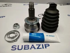 ���� �������� Subaru Forester S12 2007 �����. Zekkert ���. GS4941 GS4941 ����