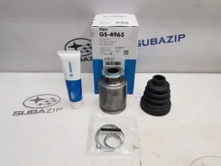 ���� ���������� Subaru Forester S10 �����. Zekkert ���. GS4965 GS4965 ����