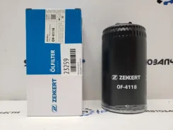 ������ �������� Volkswagen Transporter T4 Zekkert ���. OF4118 OF4118 ����