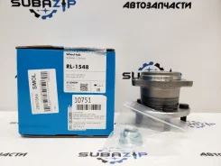 ������� Subaru Legacy B13 2003 ����. Zekkert ���. RL1548 RL1548 ����