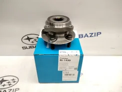 ������� Subaru Forester S12 2003 �����. Zekkert ���. RL1430 RL1430 ����