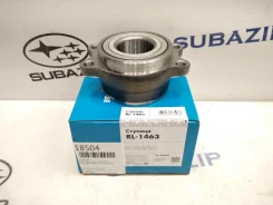 ������� Subaru Legacy B12 1998 ����. Zekkert ���. RL1463 RL1463 ����