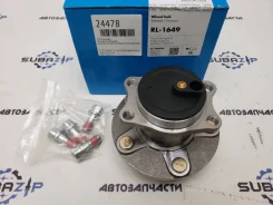 ������� Mitsubishi Outlander ����. Zekkert ���. RL1649 RL1649 ����