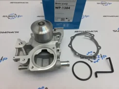����� �������/����� Subaru Forester S11 Zekkert ���. WP1384 WP1384 ����
