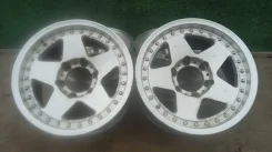 Berg. 8.0x16", 6x139.7, ET5, �� 111,6���. ����