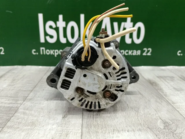 ��������� Toyota 5AFE AT170 2706016260 ����
