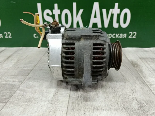 ��������� Toyota 5AFE AT170 2706016260 ����