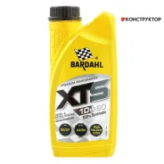 Bardahl XTS