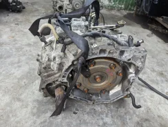 ���� Nissan Tiida C11 HR15 RE0F08A-F154 2wd �������� ������ 310201XB1C ����