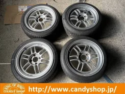 Enkei Racing RPF1