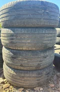 Dunlop SP Sport FM800. ������, �/�, ����� 40 % ����