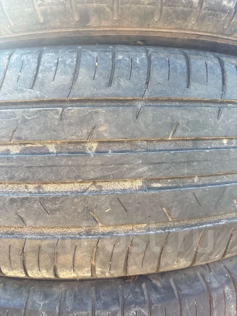 Dunlop SP Sport FM800. ������, �/�, ����� 40 % ����