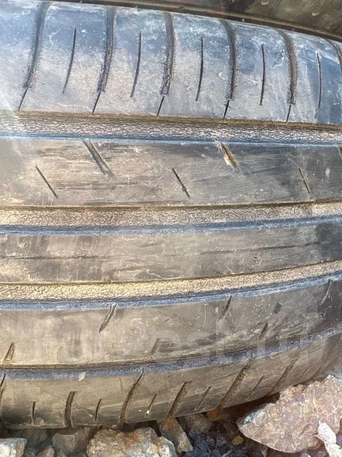 Dunlop SP Sport FM800. ������, �/�, ����� 40 % ����