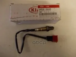 ������ ����������� Hyundai-KIA ���. 392102B040 Hyundai-KIA 392102B040 ����