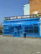 ������������� ������-�����. Sport room. ����� �������������� 5 ����