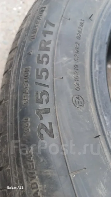 Giti GitiComfort F22. ������, 2023 ���, �/�, ����� 10 % ����