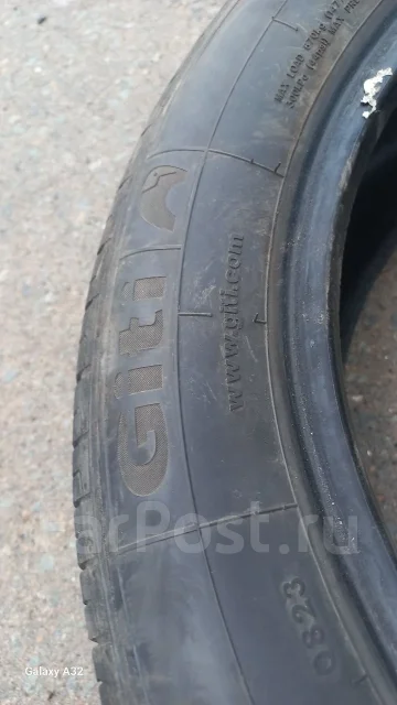 Giti GitiComfort F22. ������, 2023 ���, �/�, ����� 10 % ����