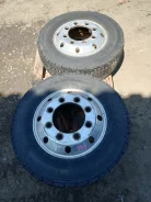 Alcoa. 6.75x19.5", 8x285 ����