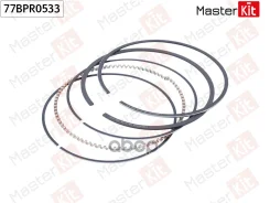 ������ ��������� (�-� �� 1 �������) (STD) Ford, Mazda, Volvo (SYDA, LF17, B4204S3) MasterKit ���. 77BPR0533 MasterKit 77BPR0533 ����
