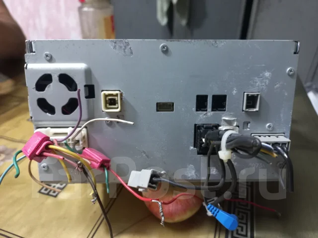 Panasonic MM112-W ����
