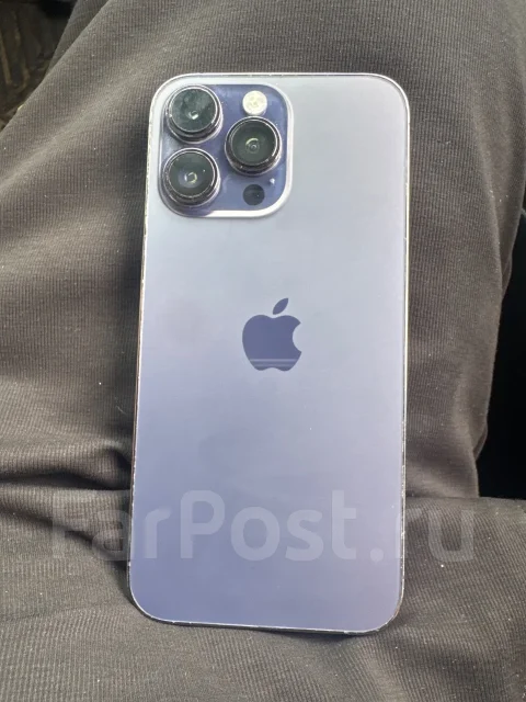 Apple iPhone 14 Pro Max. �/�, 512 �� ����