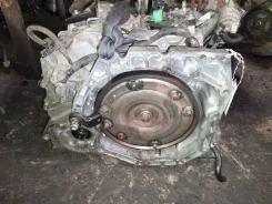 ���� Nissan Tiida C11 HR15 RE0F08B-GH54 2wd �������� ������� 310201XB1A ����