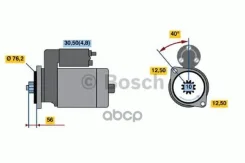 ������� Bosch ���. 0986020290 0986020290 ����