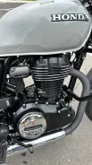 Honda GB 350S. 350����. ��., ��������, ���������, ��� ������� ����