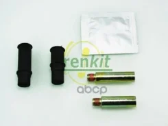 ����������� ������������ ��������| ����� | VW GOLF I (17) 1.6 D 08.1980 - 07.1983 VW Jetta I (16) 1.5 08.1978 - 02.1984 Frenkit ���. 812008 812008 ���...