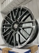 Rota GW Offroad. 8.5x18", 5x100, 5x114.3, ET40, �� 67,1���. ����