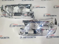 ����� ���� Toyota Land Cruiser 200 2016 - 2021 1VD-FTV URJ202 60246 ����