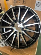 Replay FD4. 6.0x14", 4x100, ET38, �� 56,1���. ����