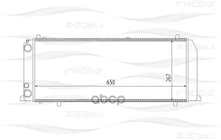 �������� ���������� AUDI 100 82- FREE-Z ���. KK0108 KK0108 ����